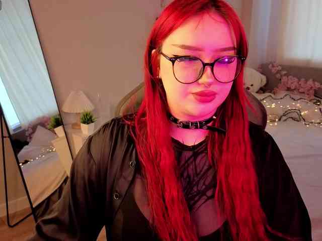 Jane-Goddesss webcam