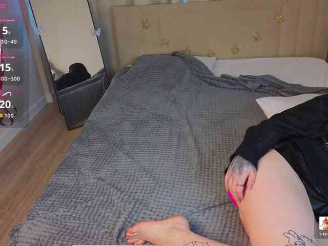Jane-Goddesss webcam