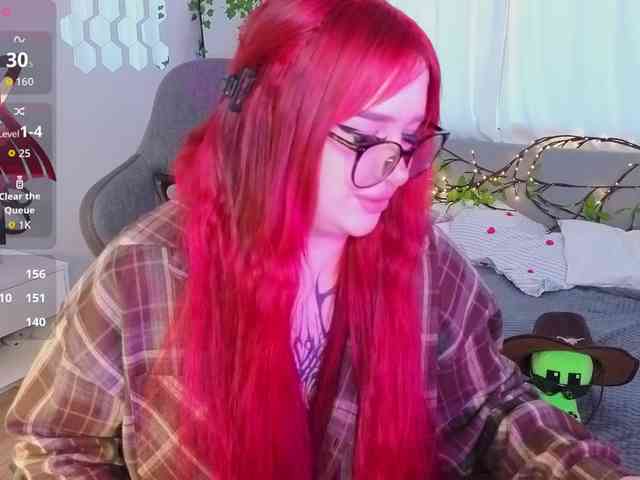 Jane-Goddesss webcam