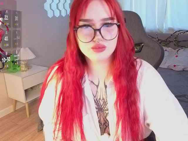 Jane-Goddesss webcam