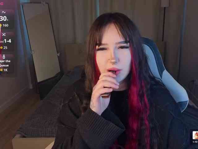 Jane-Goddesss webcam