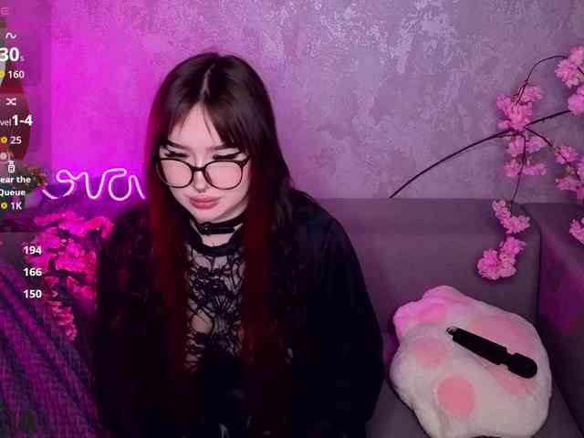 Jane-Goddesss webcam