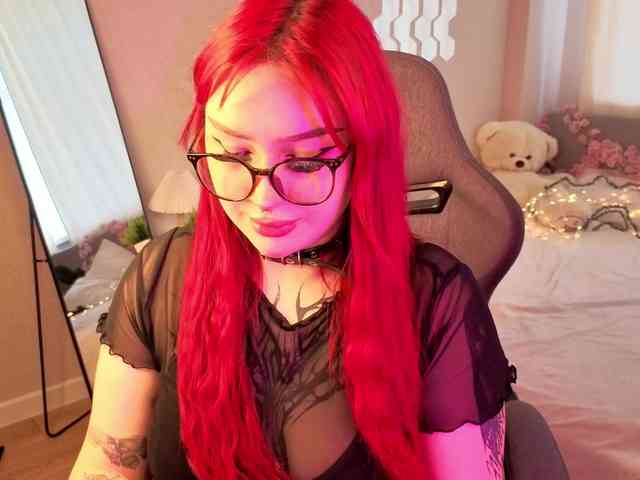 Jane-Goddesss webcam