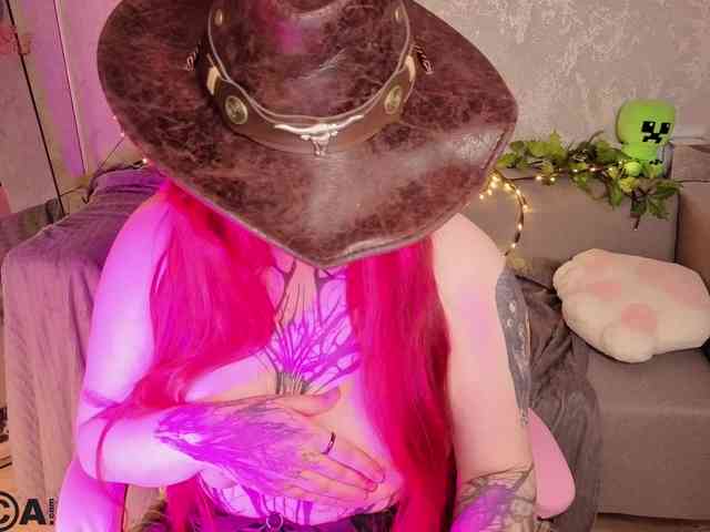 Jane-Goddesss webcam