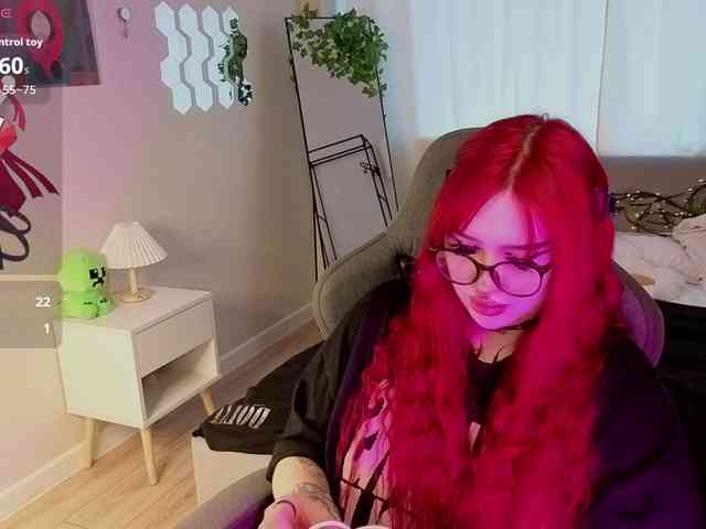 Jane-Goddesss webcam