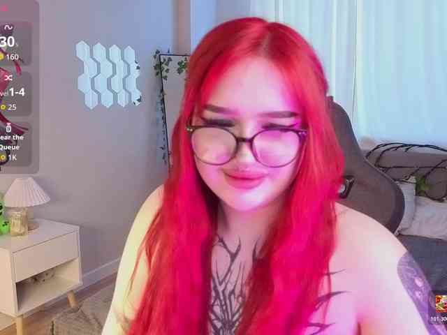 Jane-Goddesss webcam