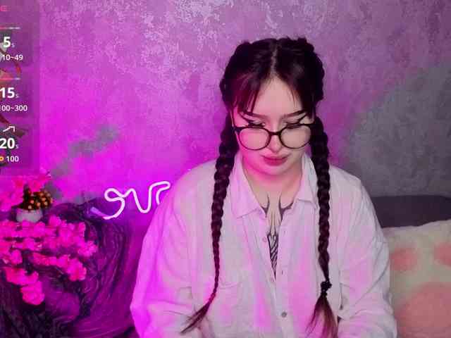 Jane-Goddesss webcam
