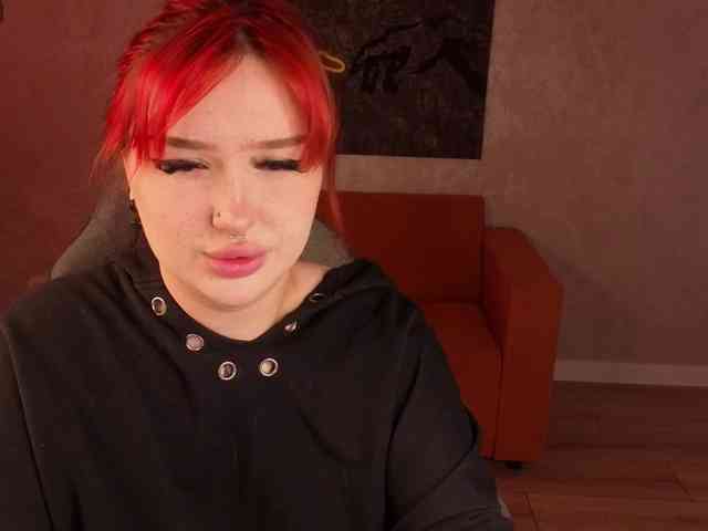 Jane-Goddesss webcam