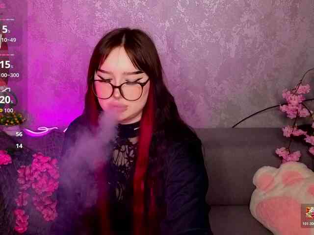 Jane-Goddesss webcam