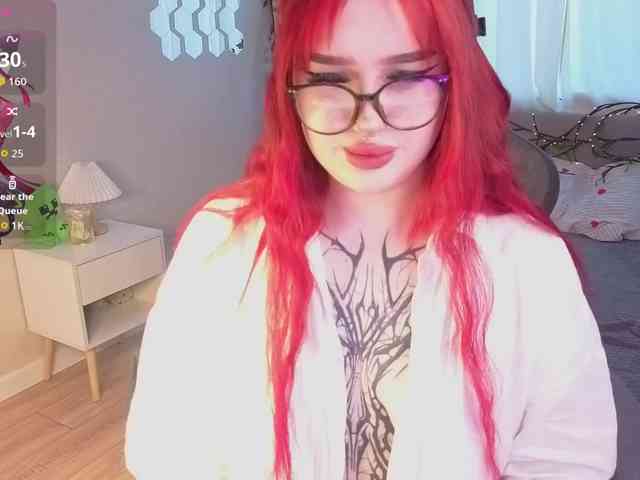 Jane-Goddesss webcam