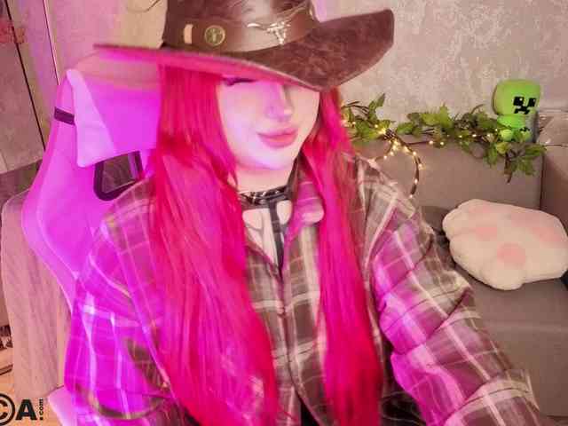 Jane-Goddesss webcam