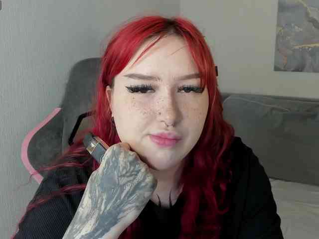 Jane-Goddesss webcam