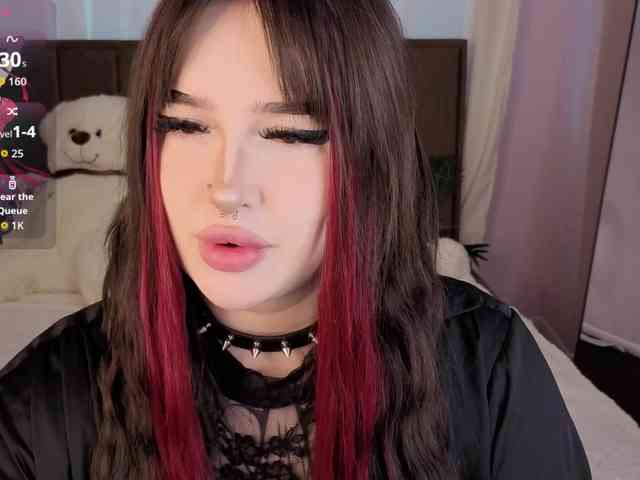 Jane-Goddesss webcam