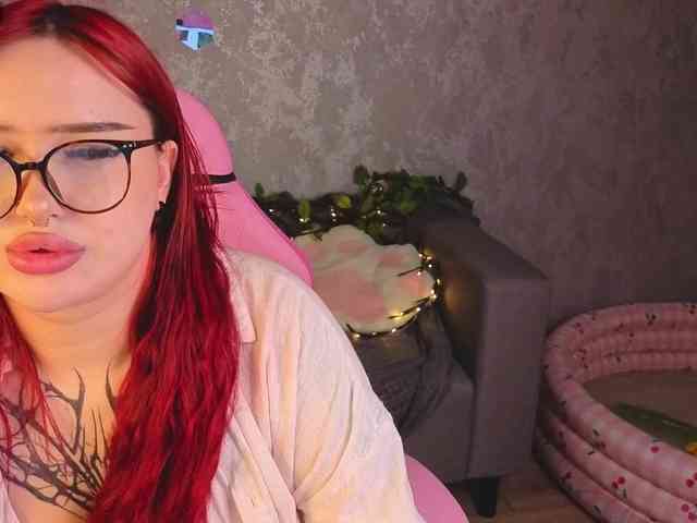Jane-Goddesss webcam