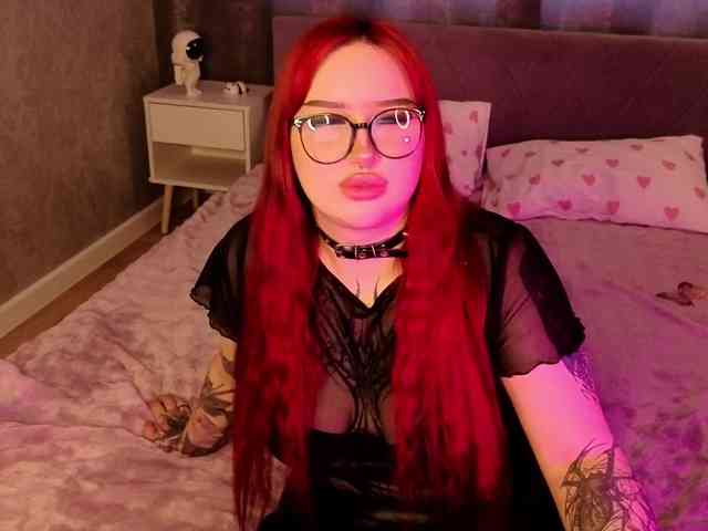 Jane-Goddesss webcam