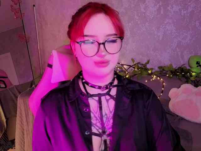 Jane-Goddesss webcam