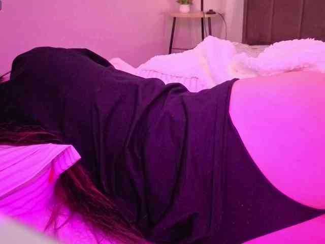Jane-Goddesss webcam