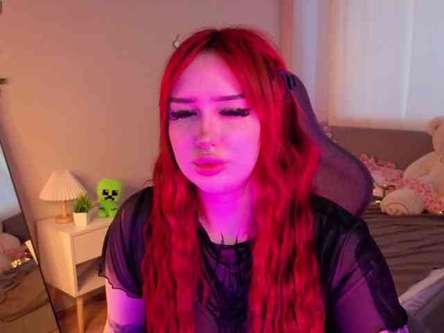 Jane-Goddesss webcam