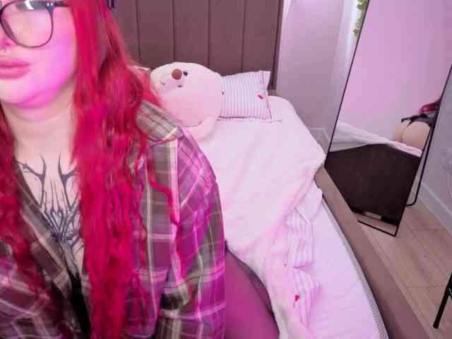 Jane-Goddesss webcam