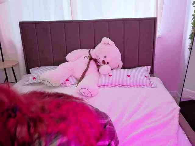 Jane-Goddesss webcam