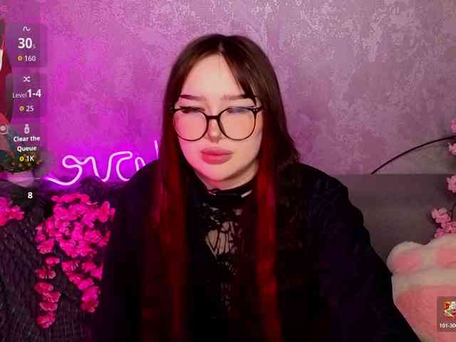 Jane-Goddesss webcam