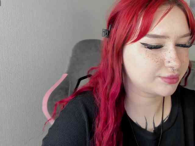 Jane-Goddesss webcam