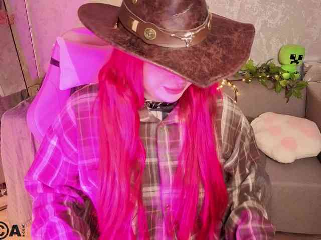 Jane-Goddesss webcam
