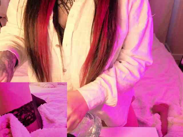 Jane-Goddesss webcam