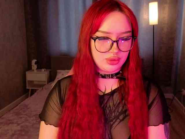 Jane-Goddesss webcam