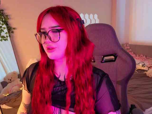 Jane-Goddesss webcam