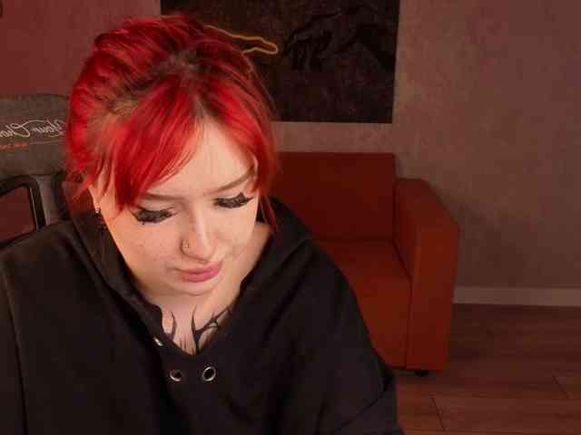 Jane-Goddesss webcam