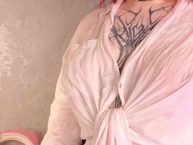 Jane-Goddesss webcam