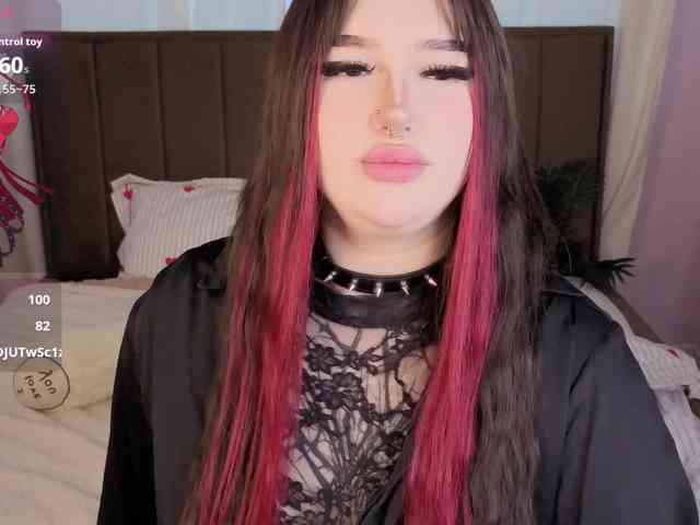 Jane-Goddesss webcam
