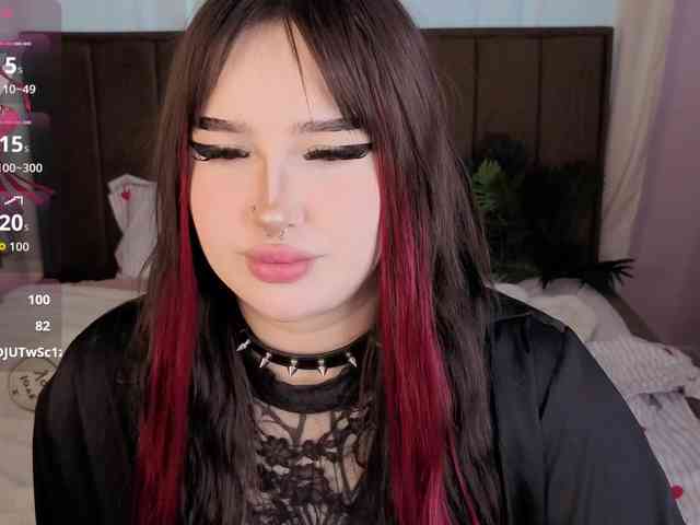 Jane-Goddesss webcam