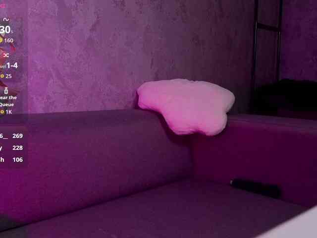Jane-Goddesss webcam