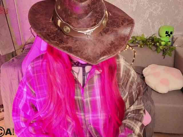 Jane-Goddesss webcam