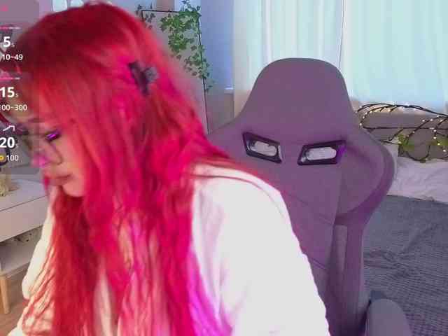Jane-Goddesss webcam