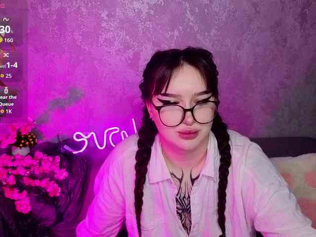 Jane-Goddesss webcam