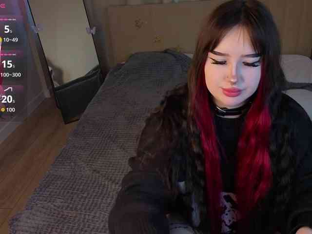 Jane-Goddesss webcam