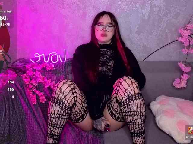 Jane-Goddesss webcam