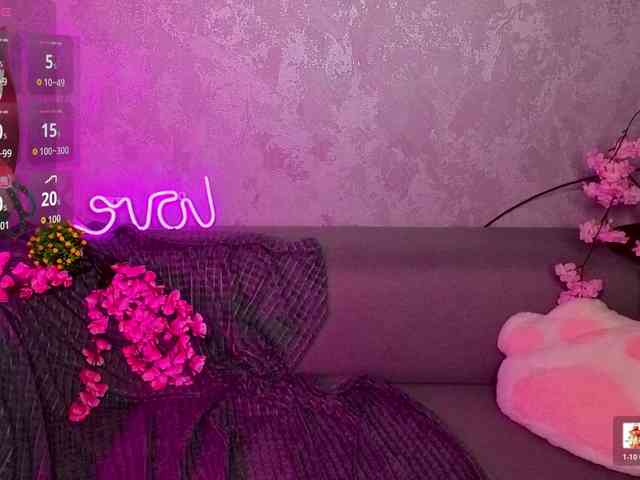 Jane-Goddesss webcam