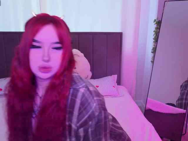 Jane-Goddesss webcam