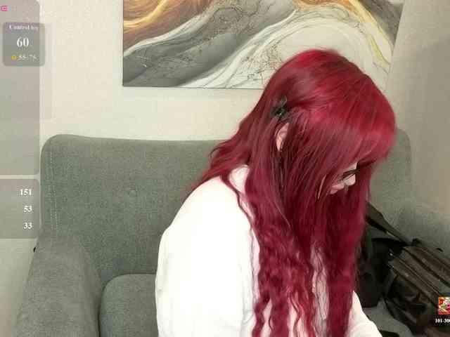 Jane-Goddesss webcam