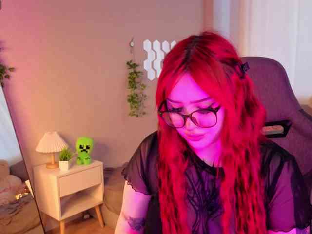 Jane-Goddesss webcam