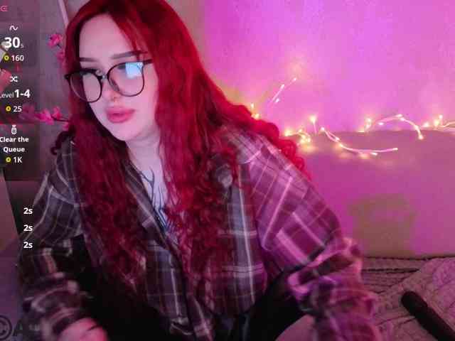 Jane-Goddesss webcam
