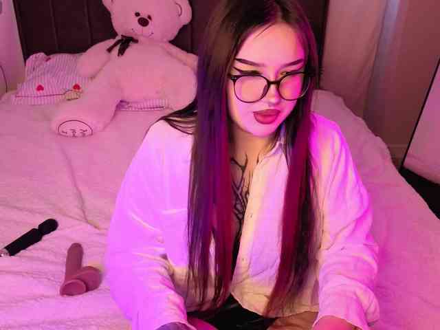 Jane-Goddesss webcam
