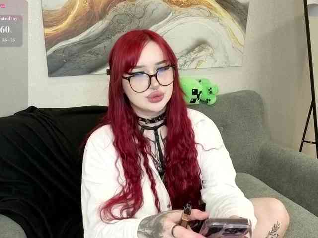 Jane-Goddesss webcam
