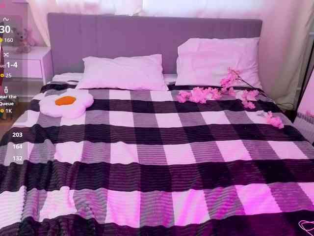 Jane-Goddesss webcam