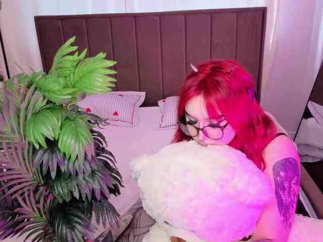 Jane-Goddesss webcam