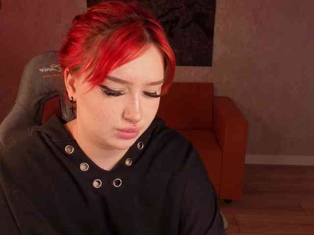Jane-Goddesss webcam